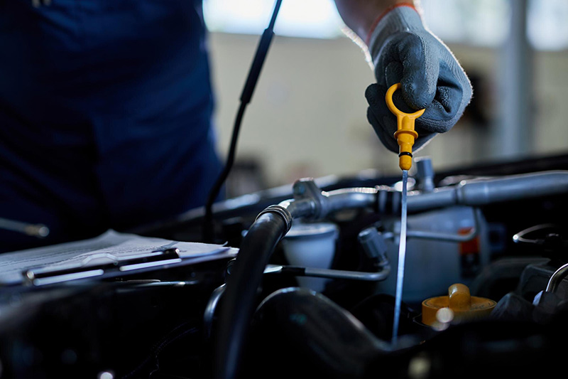car servicing