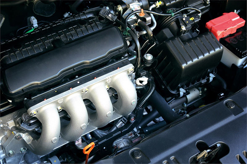 electrical system